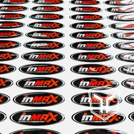 Decal Sữa Phủ Keo Epoxy 5