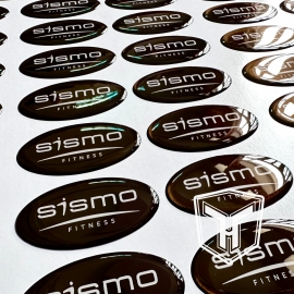 Decal Sữa Phủ Keo Epoxy 9