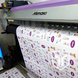 In Decal Sữa 2