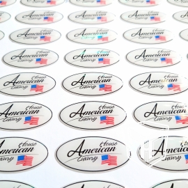 Decal Sữa Phủ Keo Epoxy 8