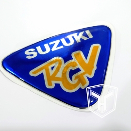 Decal Xi Bóng Phủ Keo Epoxy 3