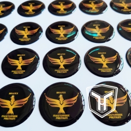 Decal Sữa Phủ Keo Epoxy 15