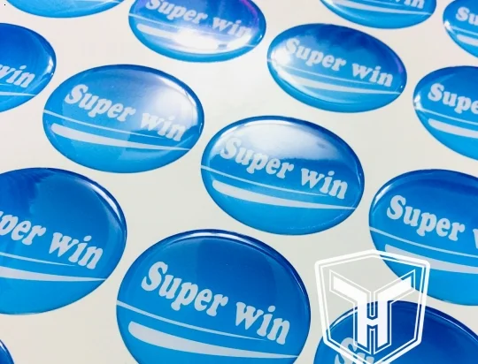 Decal Sữa Phủ Keo Epoxy 7