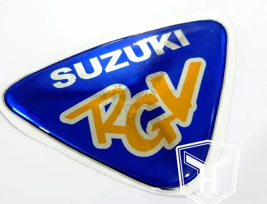 Decal Xi Bóng Phủ Keo Epoxy 3