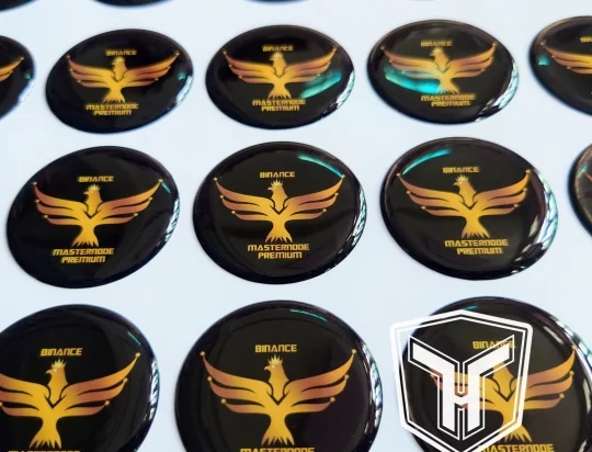 Decal Sữa Phủ Keo Epoxy 15